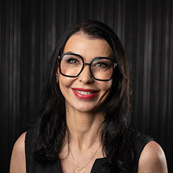 Izabela Załęska