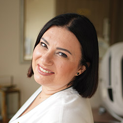 Katarzyna Nowacka